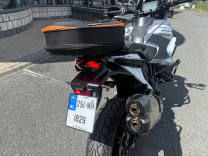 2025 KTM 1290 Super Adventure S