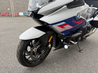 BMW K1600 GT M Sport