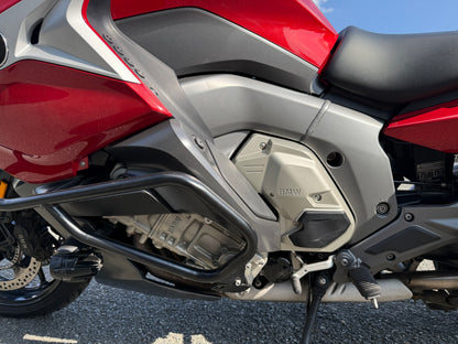 2019 BMW K1600 GT