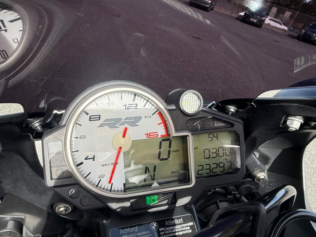 2013 BMW S1000RR