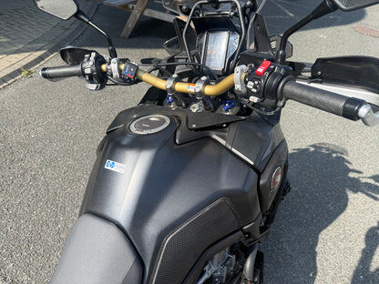 2019 Honda Africa Twin DCT
