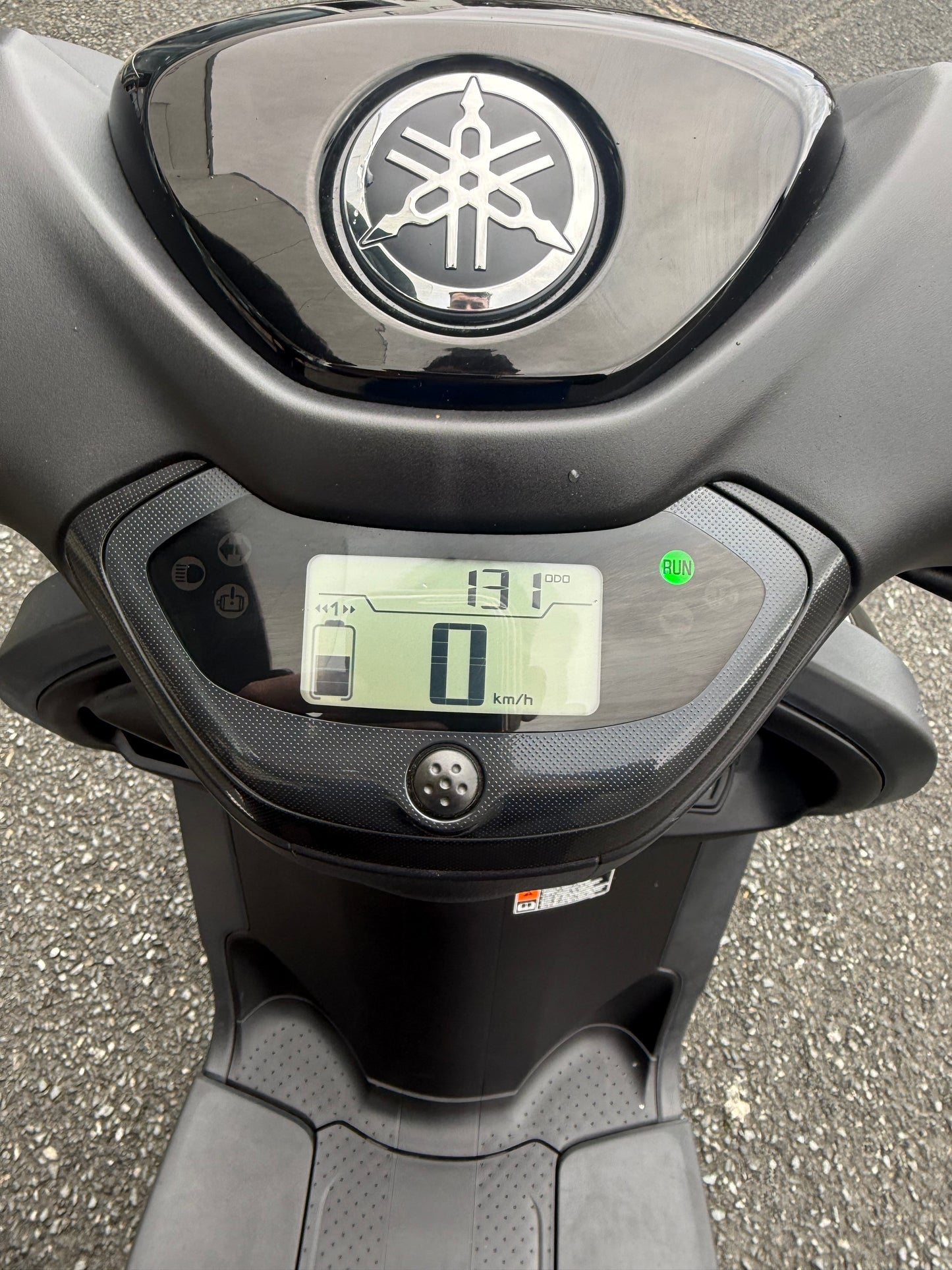 2025 Yamaha Neos E
