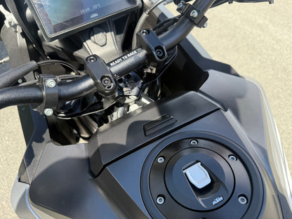 2025 KTM 1290 Super Adventure S