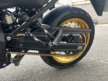 2023 Suzuki V-Strom 650