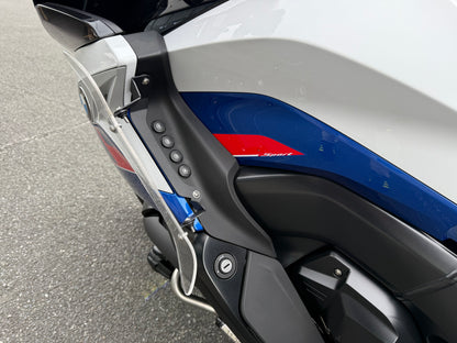 BMW K1600 GT M Sport