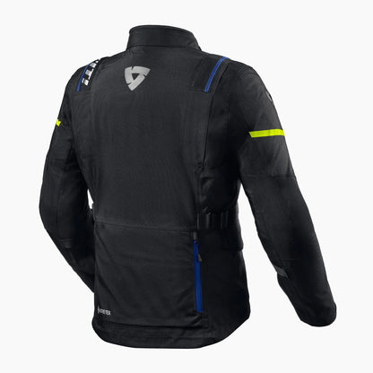 REV'IT! Jacket Vertical GTX