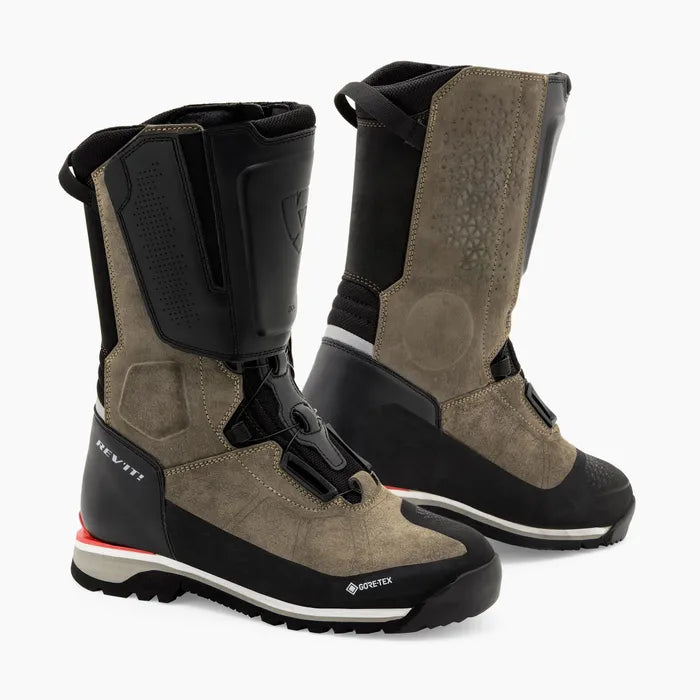 REV'IT! Boots Discovery GTX