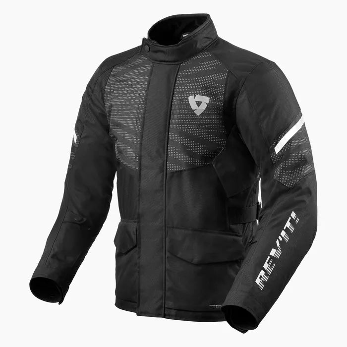 REV'IT! Jacket Duke H2O