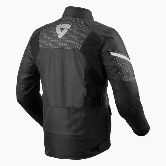 REV'IT! Jacket Duke H2O