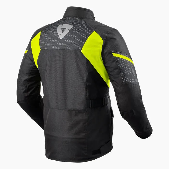 REV'IT! Jacket Duke H2O