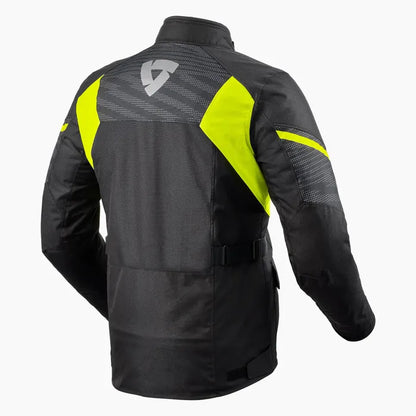 REV'IT! Jacket Duke H2O