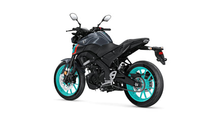 2023 Yamaha MT-07