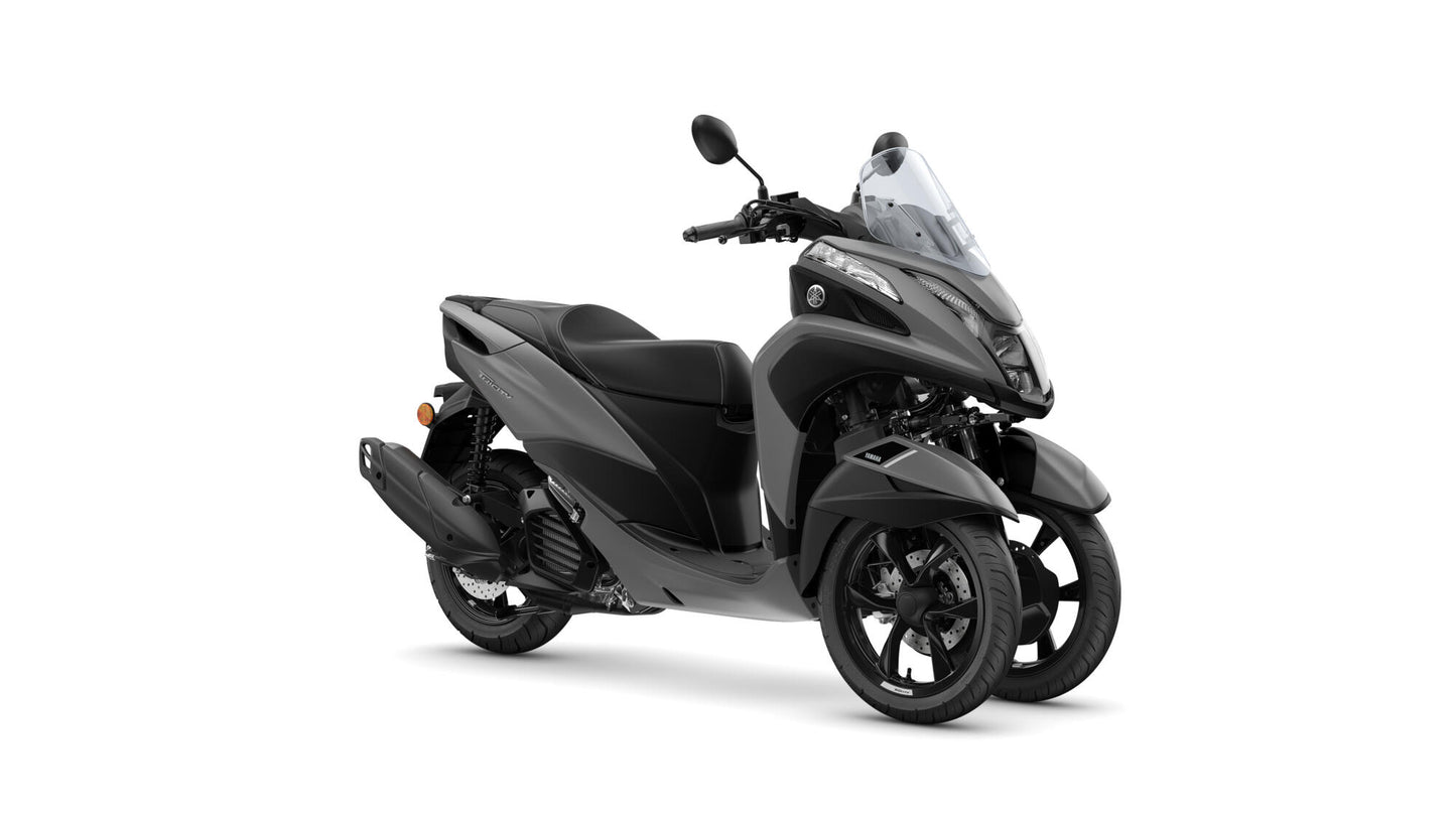 2024 Yamaha Tricity 125cc