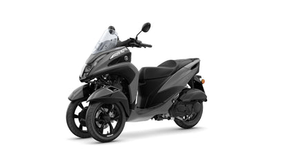 2024 Yamaha Tricity 125cc