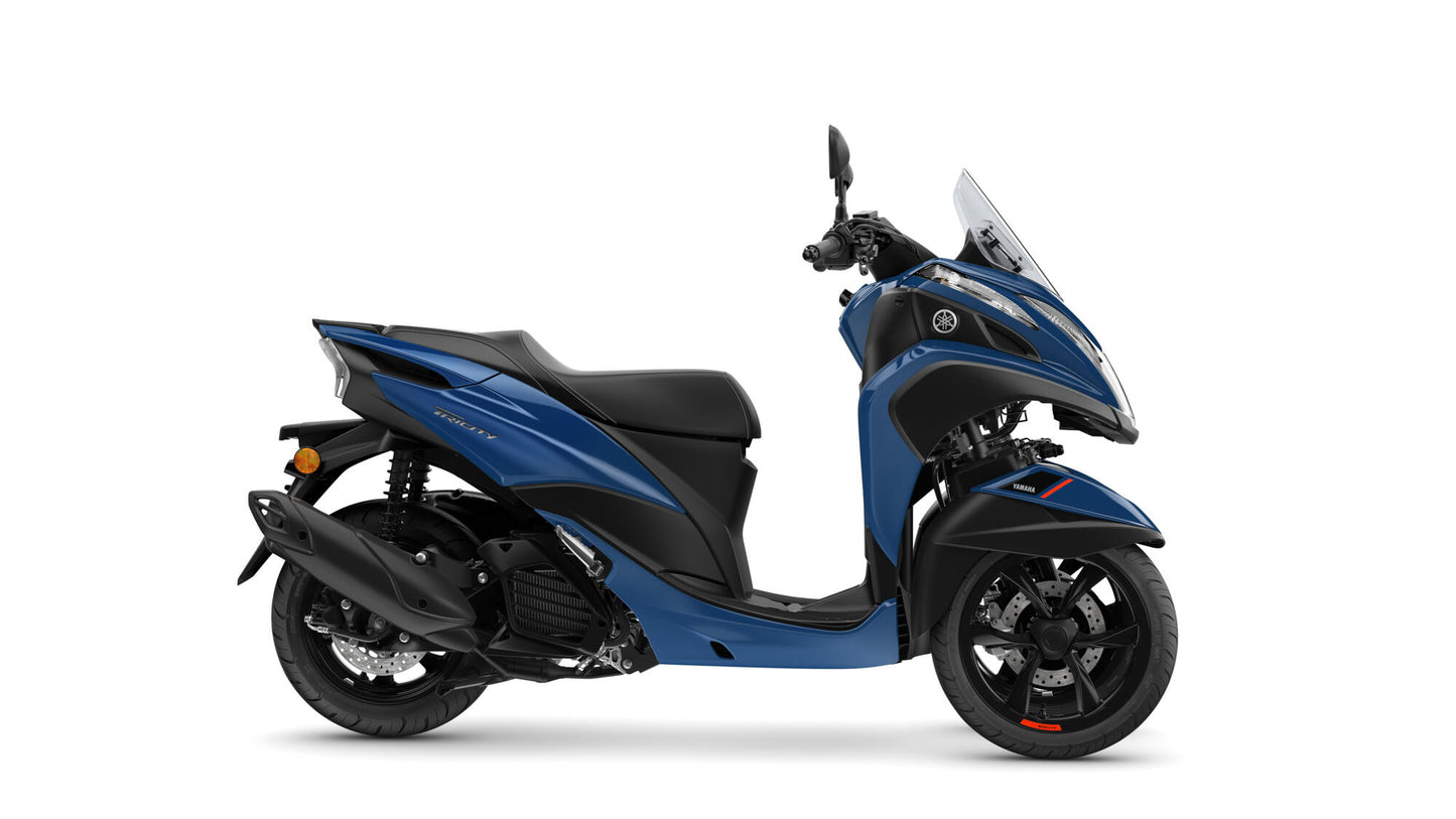 2024 Yamaha Tricity 125cc