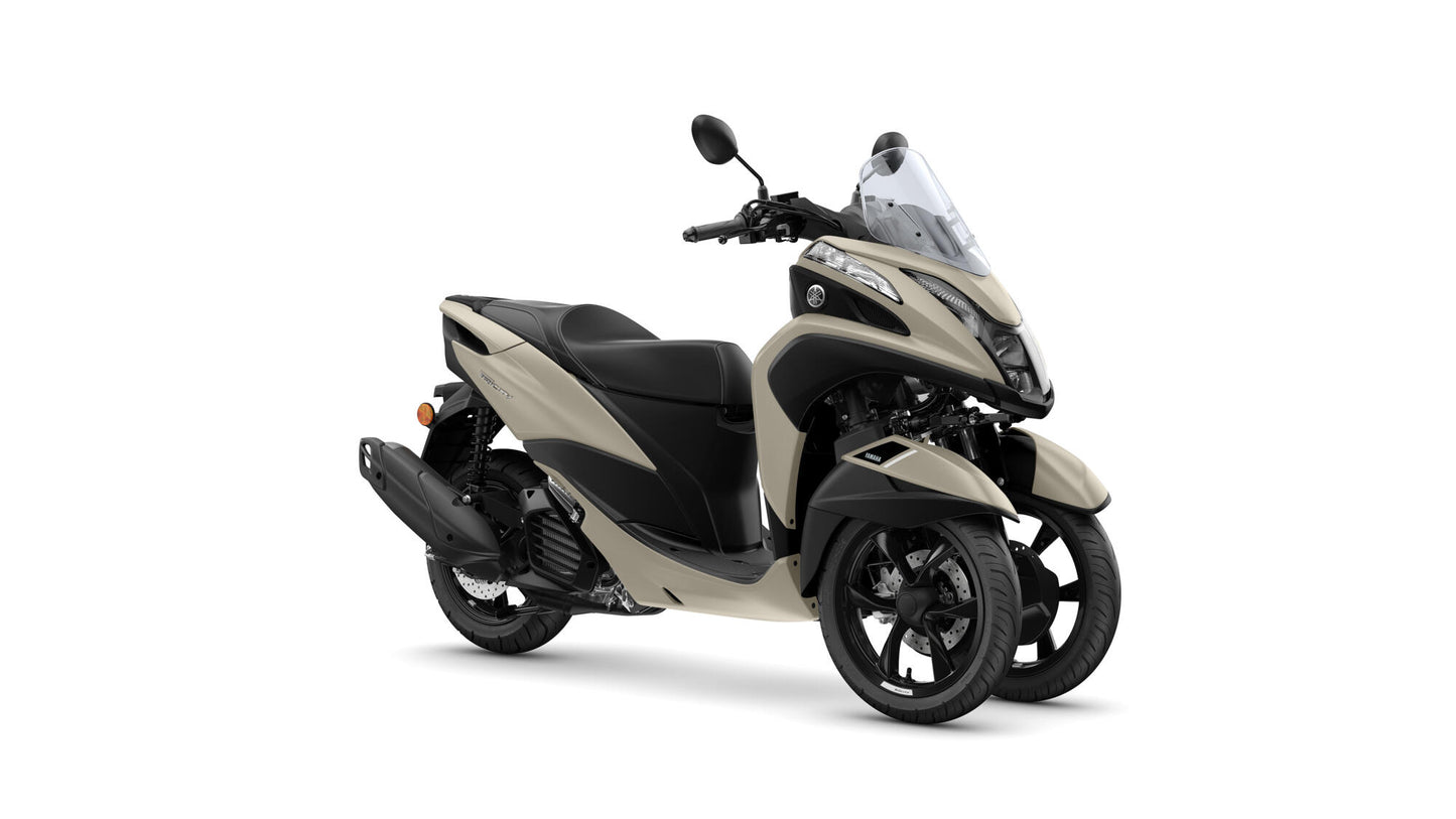 2024 Yamaha Tricity 125cc