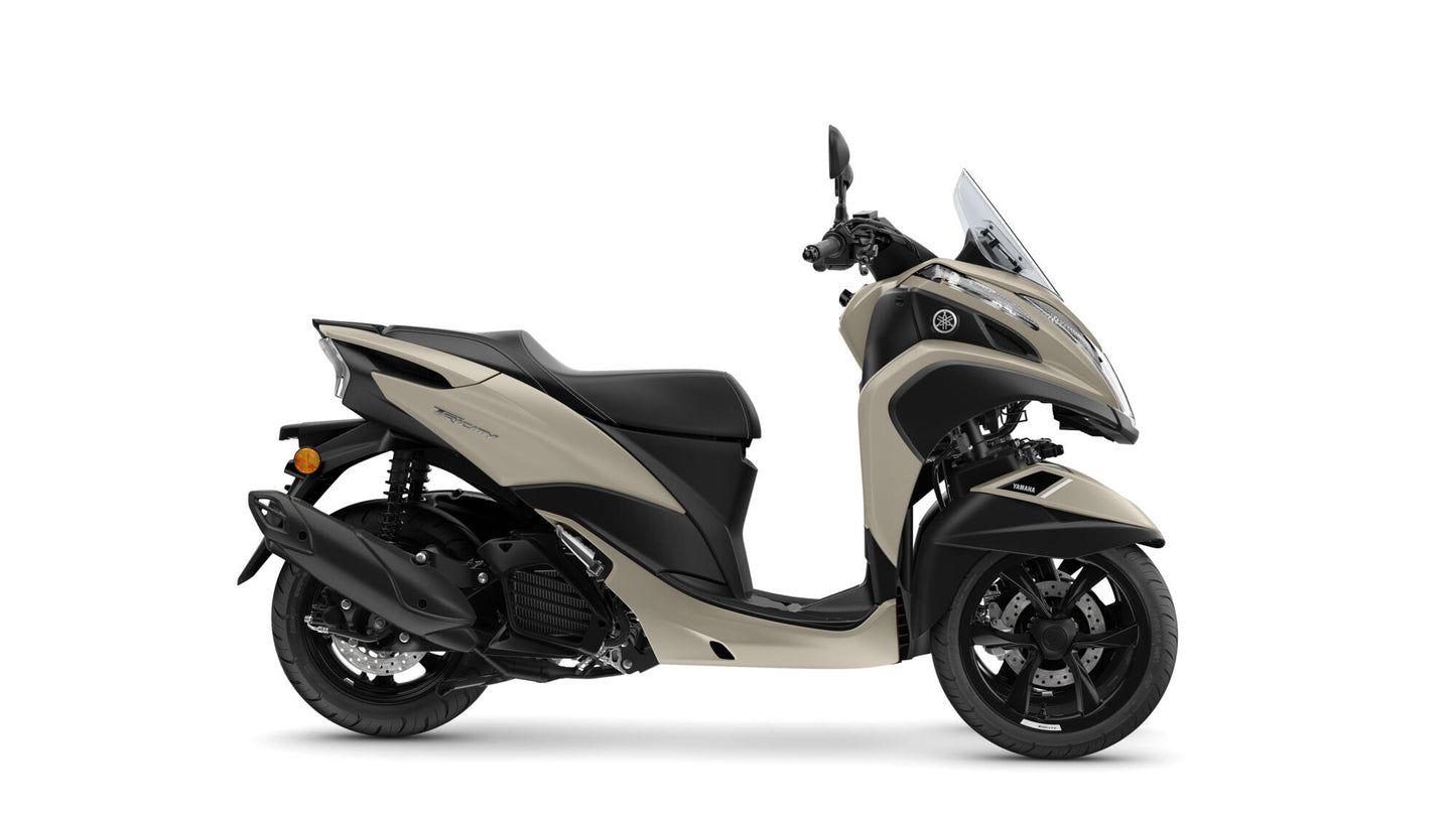 2024 Yamaha Tricity 125cc