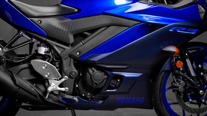 2024 Yamaha R3