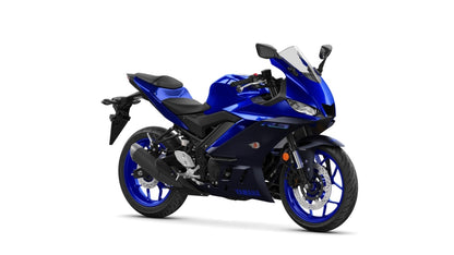 2024 Yamaha R3