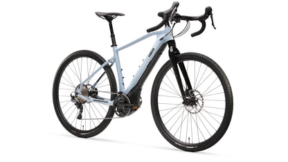 Yamaha Wabash RT E-Gravel Bike