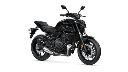 2023 Yamaha MT-07