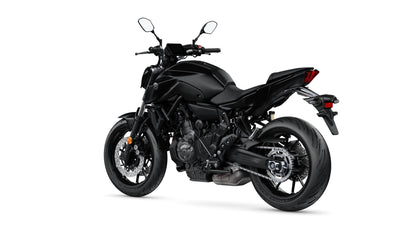 2023 Yamaha MT-07