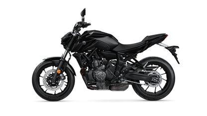 2023 Yamaha MT-07