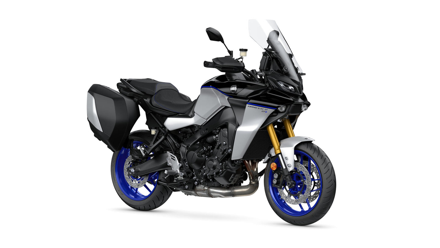 2024 Yamaha Tracer 900 GT+