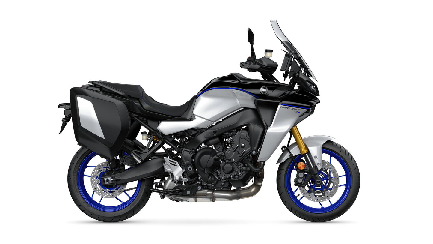 2024 Yamaha Tracer 900 GT+