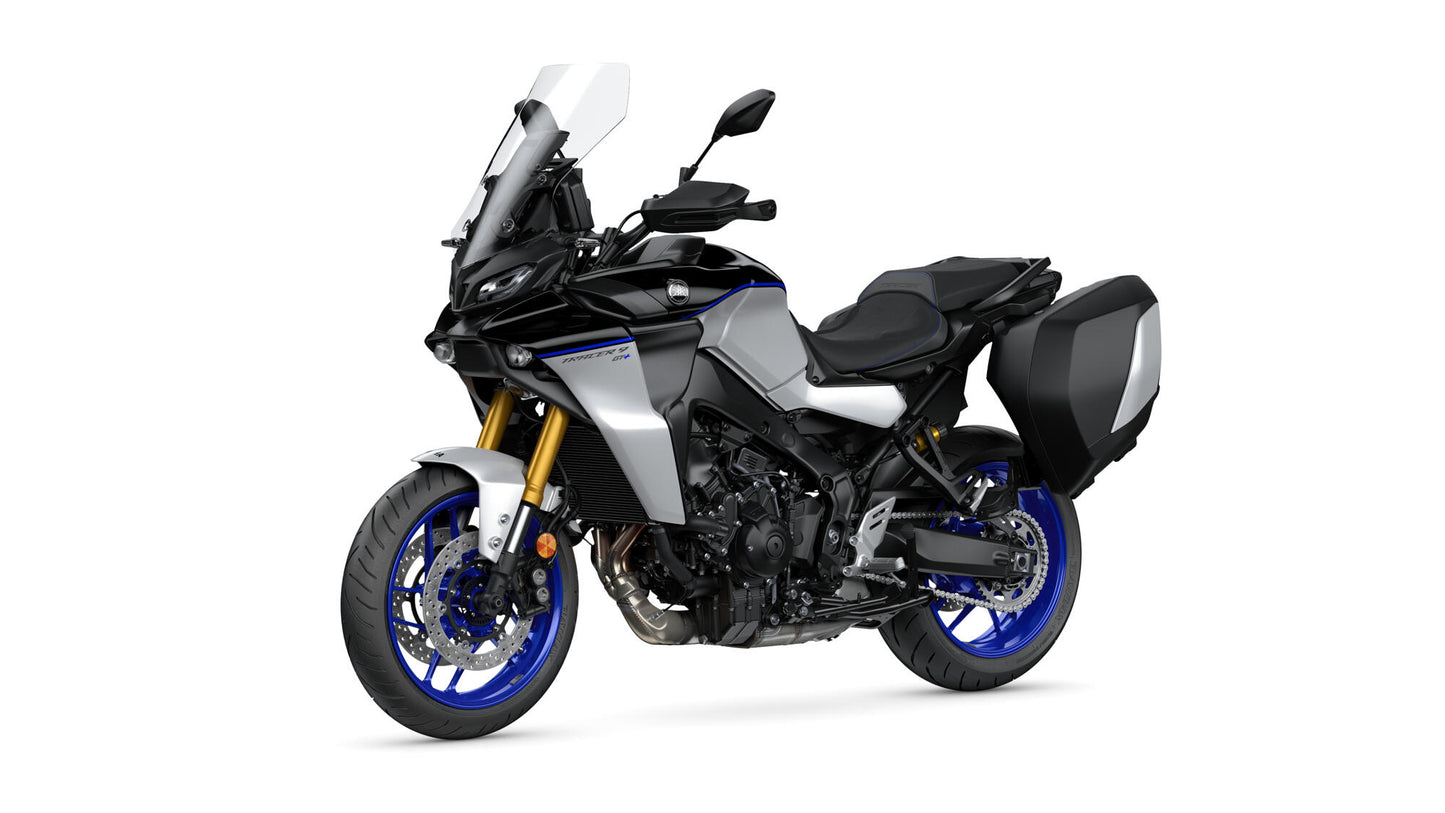 2024 Yamaha Tracer 900 GT+