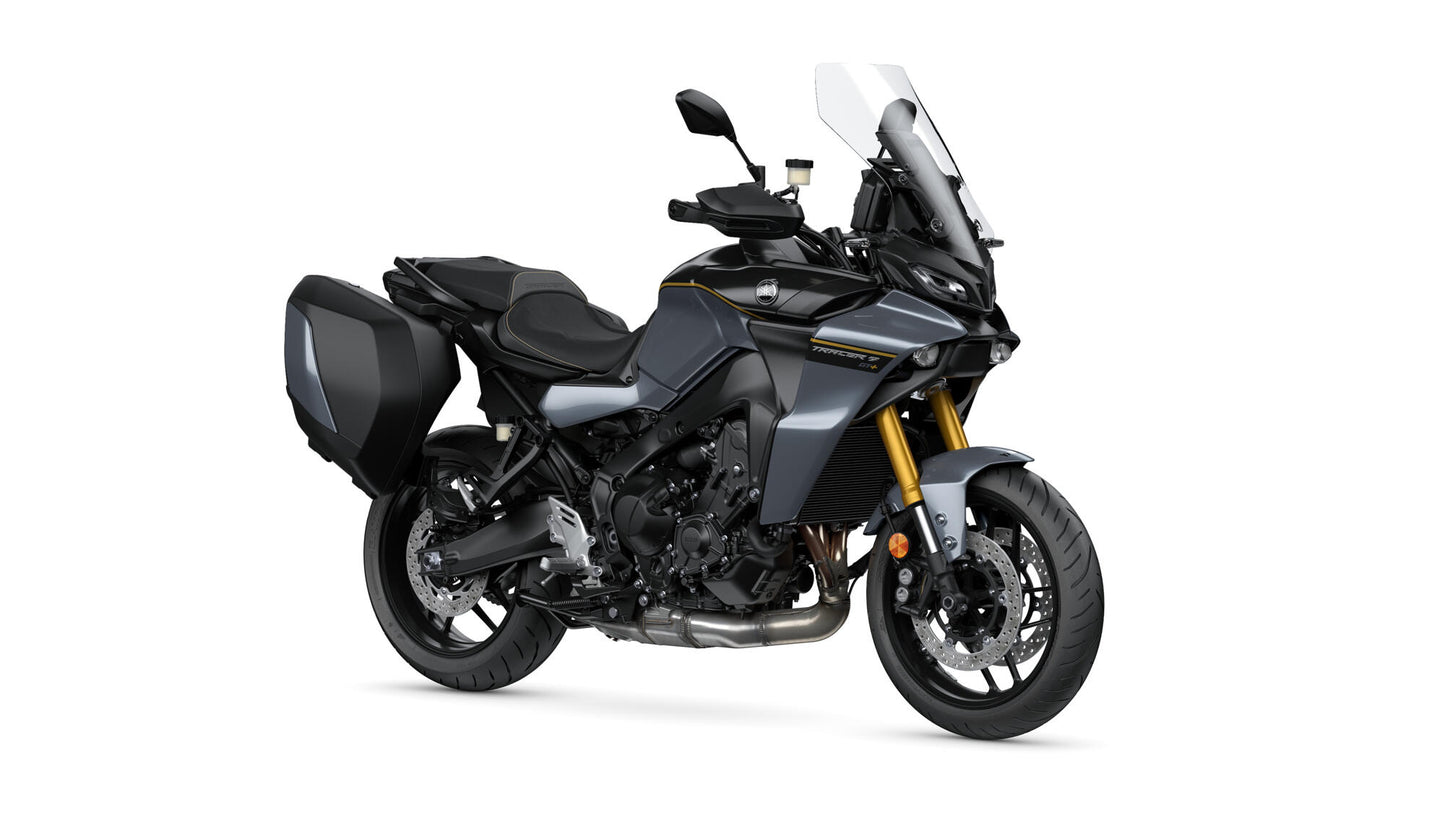 2024 Yamaha Tracer 900 GT+