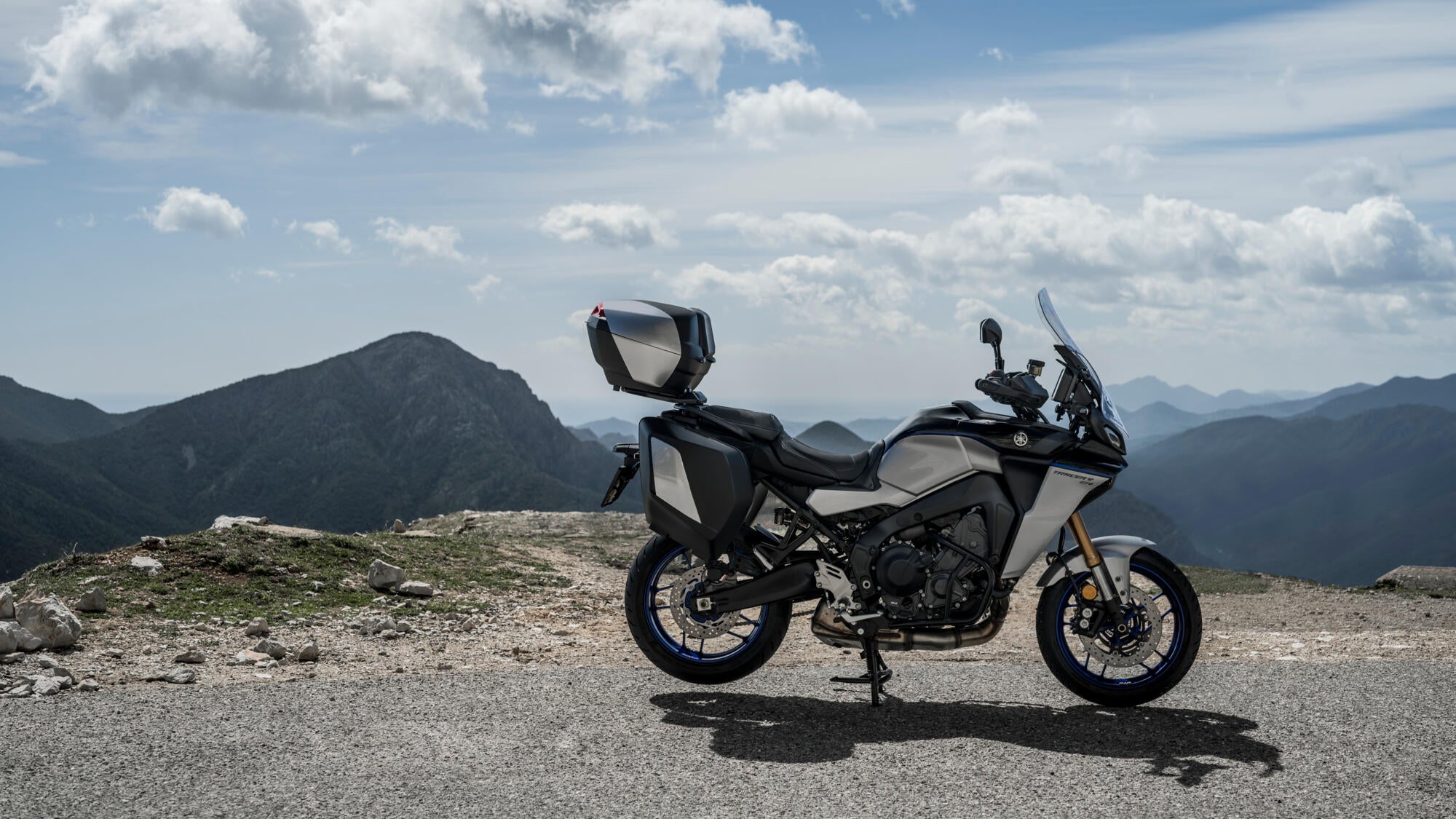 34L Top Case Inner Bag – Danfay Newlands