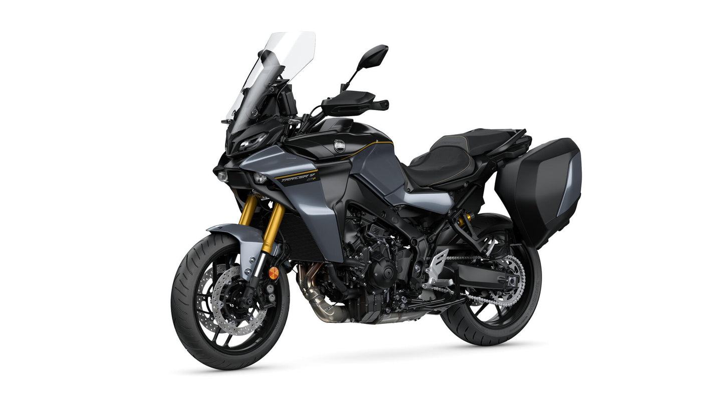 2024 Yamaha Tracer 900 GT+