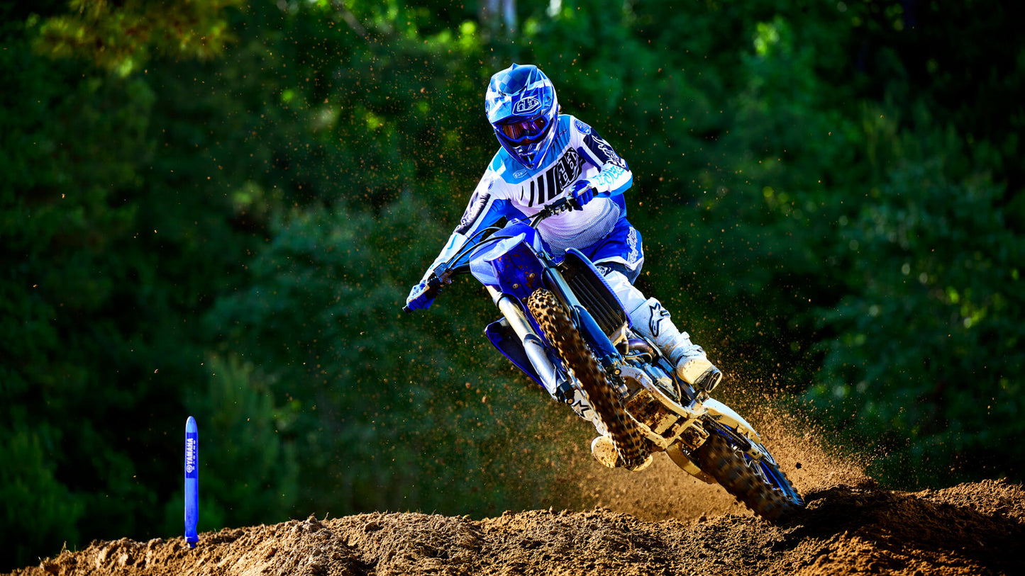 2023 Yamaha YZ250F