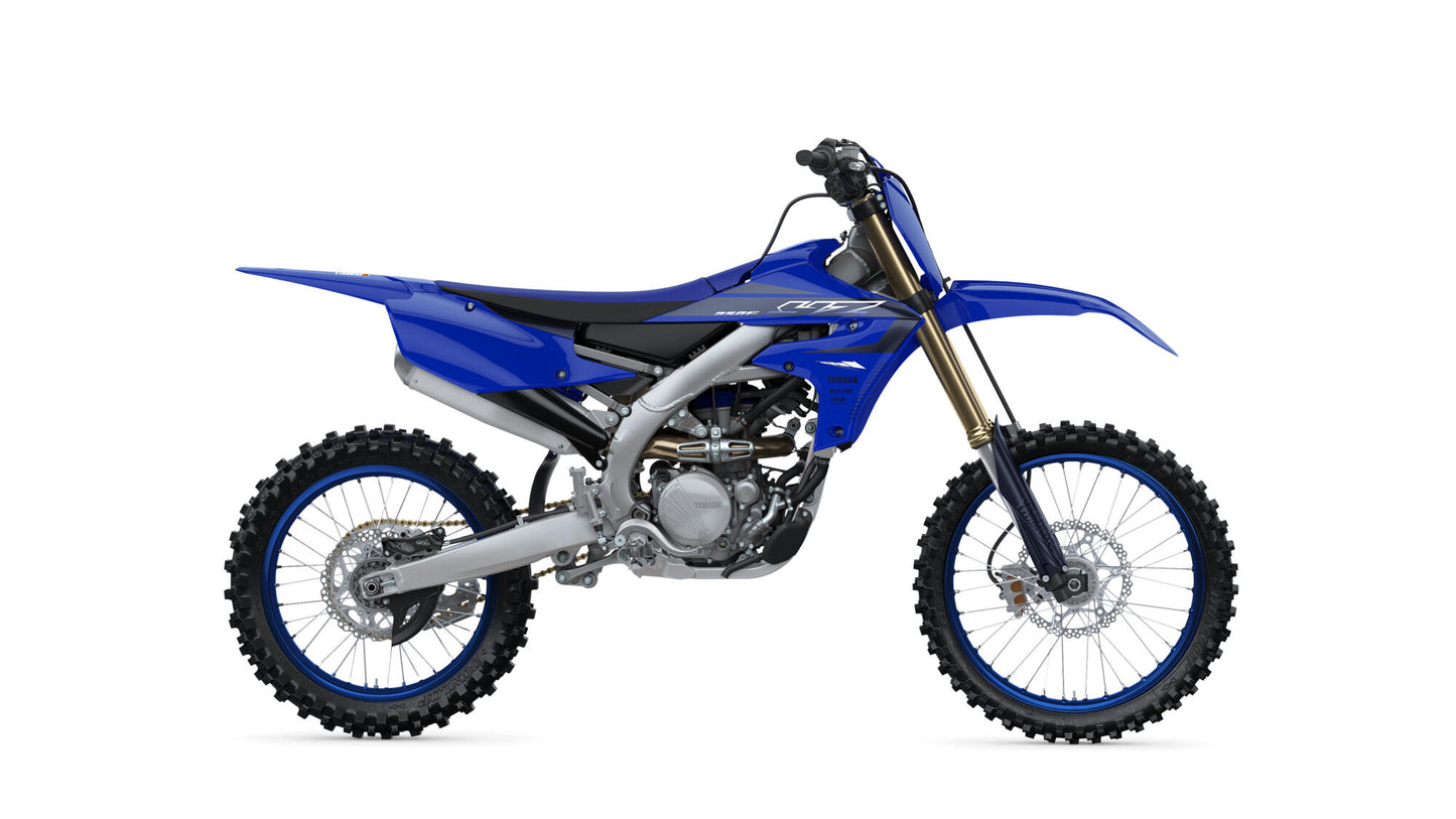 2023 Yamaha YZ250F