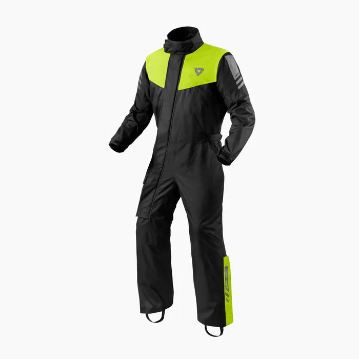 REV'IT! Rain Suit Pacific 4 H2O