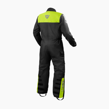 REV'IT! Rain Suit Pacific 4 H2O