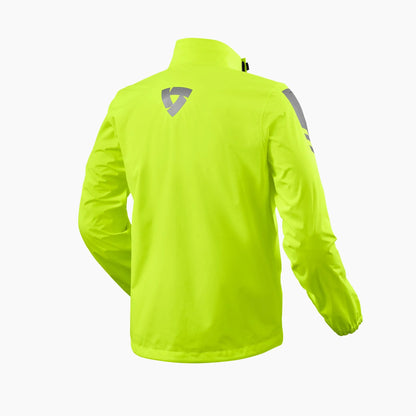 REV'IT! Rain Jacket Cyclone 4 H2O