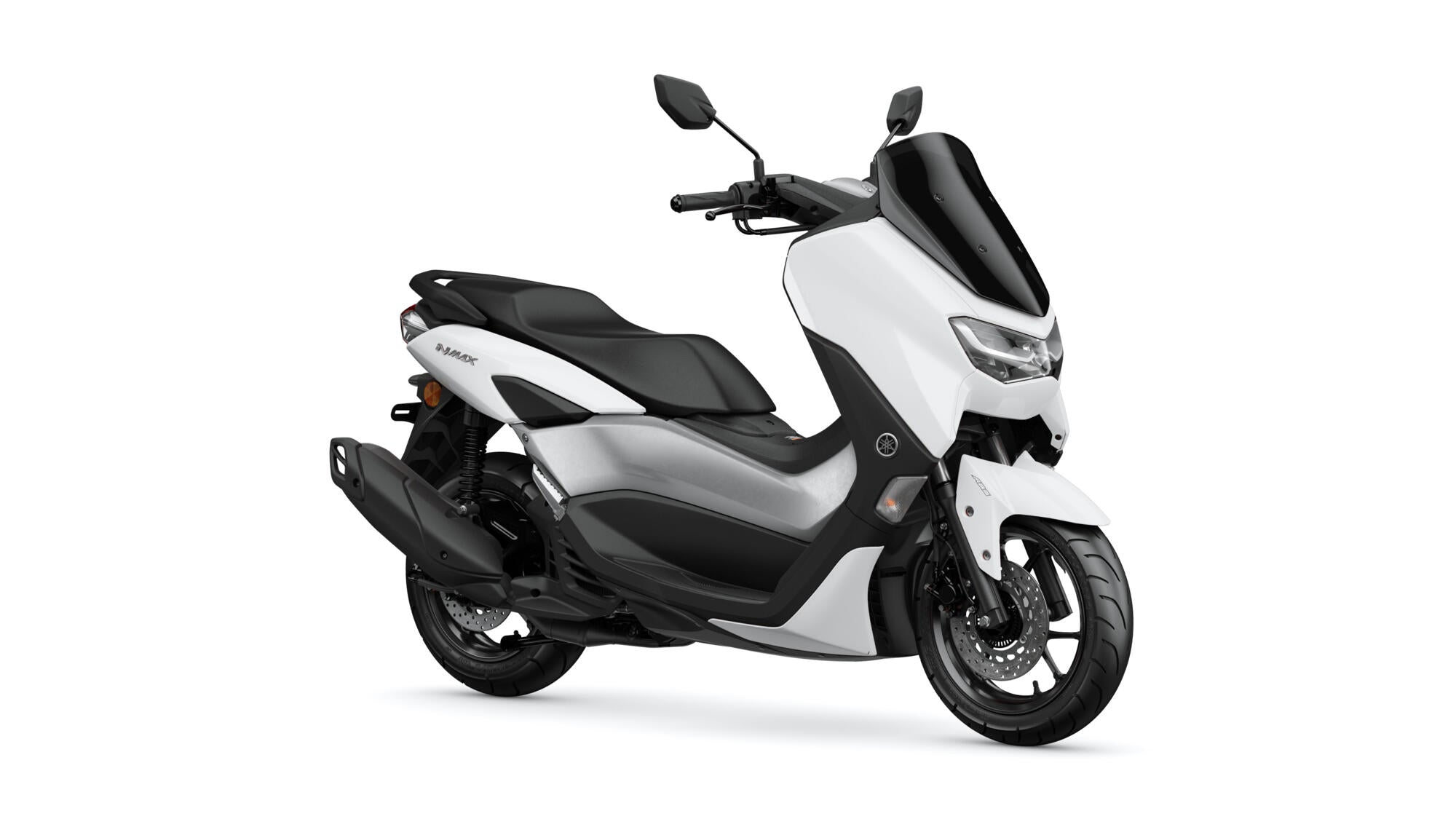 2024 Yamaha NMax 125cc – Danfay Newlands