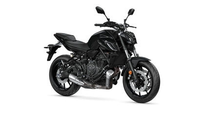 2024 Yamaha MT-07 Pure