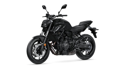 2024 Yamaha MT-07 Pure