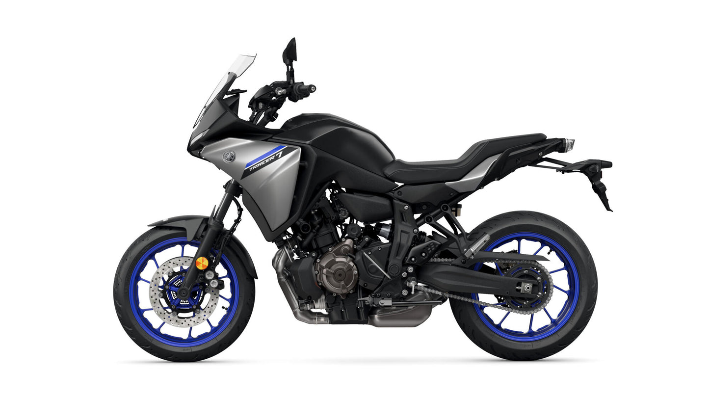 2024 Yamaha Tracer 700