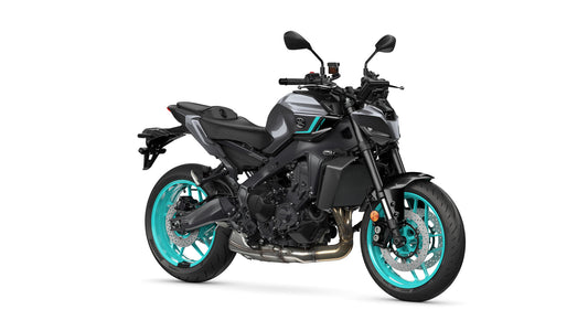 2024 Yamaha MT-09 Y-AMT