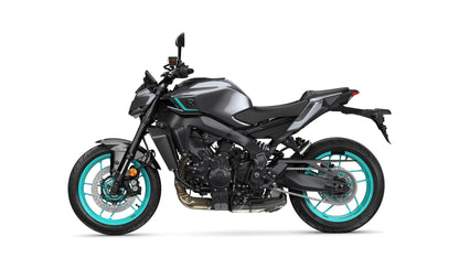 2024 Yamaha MT-09