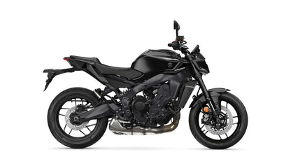 2024 Yamaha MT-09