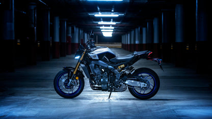 2024 Yamaha MT-09 SP