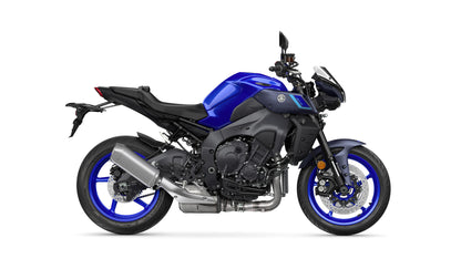 2024 Yamaha MT-10