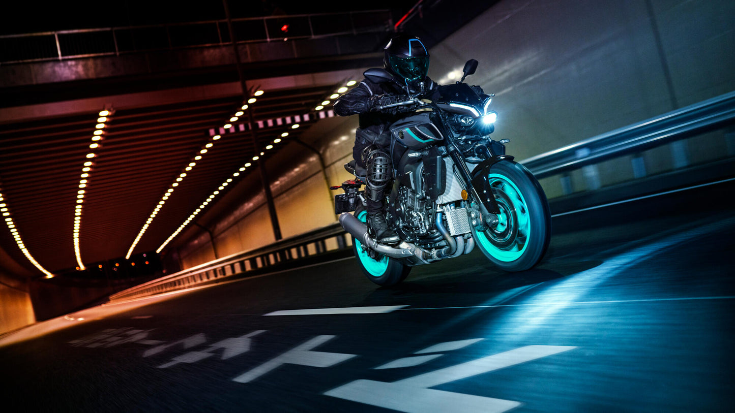 2024 Yamaha MT-10