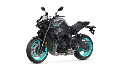 2024 Yamaha MT-10