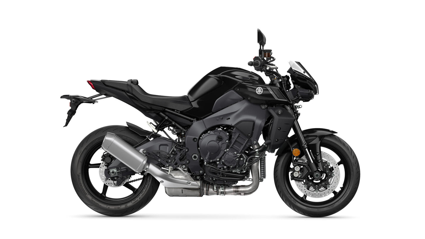 2024 Yamaha MT-10